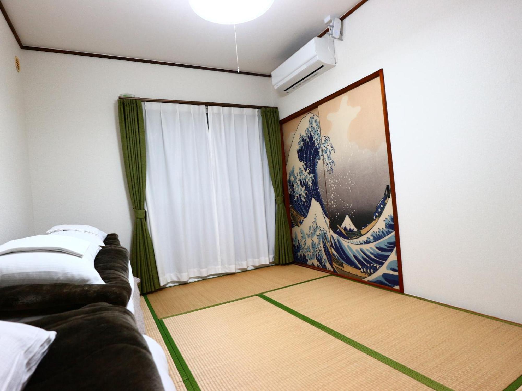 富士山結アパートメント Fujiyoshida Exteriör bild