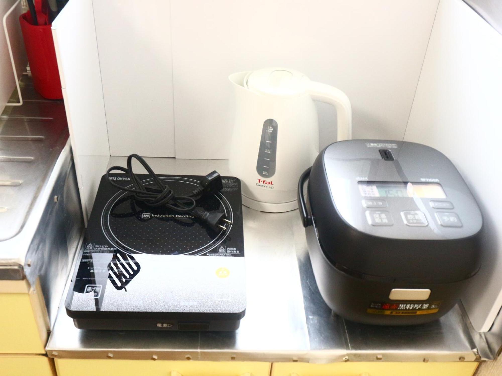 富士山結アパートメント Fujiyoshida Exteriör bild